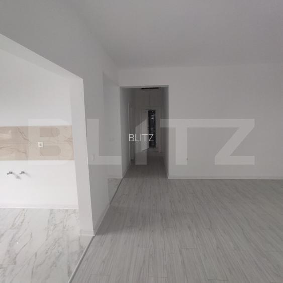 Casă premium 4 camere |Cartier rezidențial exclusivist | 400 mp teren| Vorovești - 6