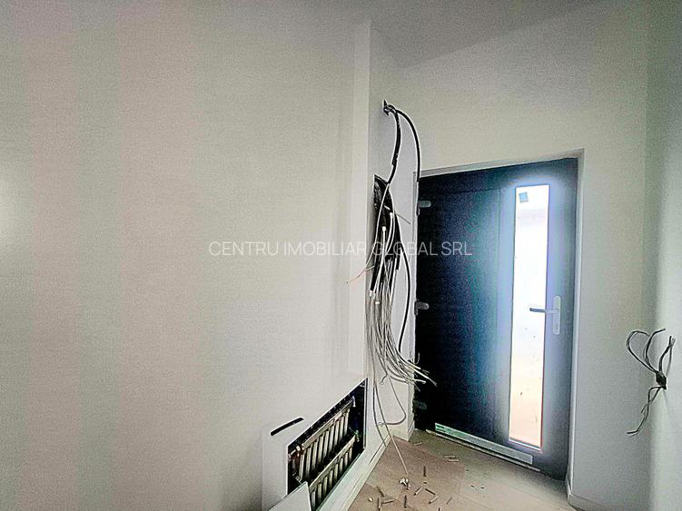 Vilă individuală cu 3 camere și curte de 250 mp - 27