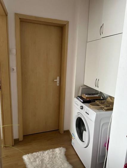 Apartament 2 camere in zona Mercur
