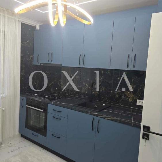 AX1161 Dambovita-Sagului, Renovat Premium, Etaj Intermediar