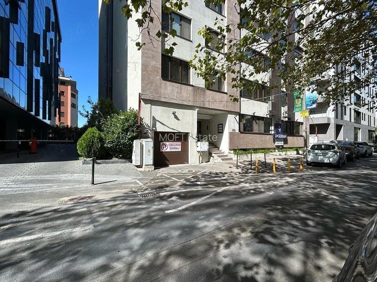 APARTAMENT 3 CAMERE 5 MIN PARC HERASTRAU - 5
