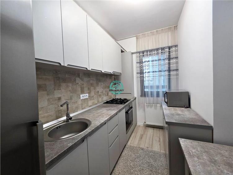 Apartament 2 camere cu parcare subterana, Novum Independentei