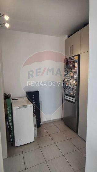 Apartament cu 3 camere de vânzare în Avangarden 3 - 7