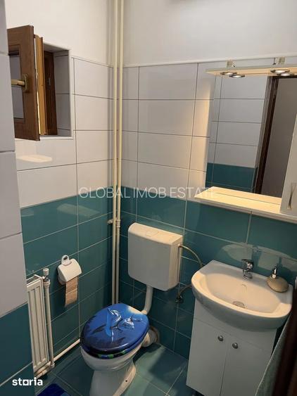 Vanzare Apartament 3 camere decomandat Renovat Crangasi - 12