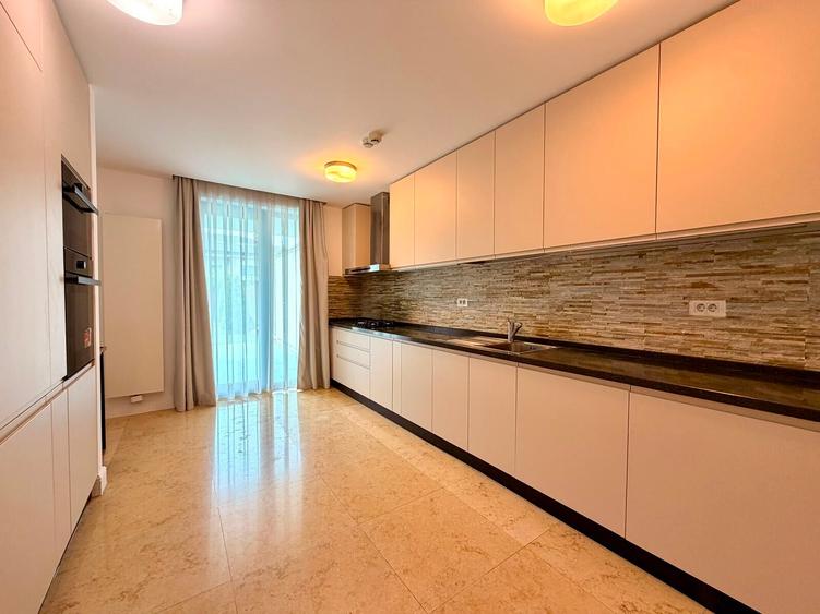 Modern villa | Oxford Gardens complex | Pipera area - American School
