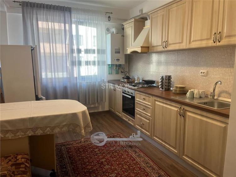 Apartament 1 camera Visoianu - 299 euro - 3