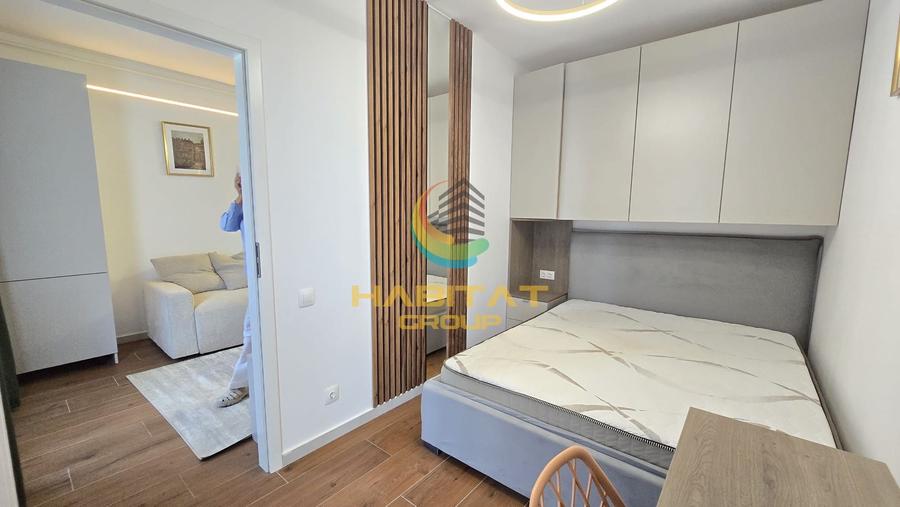 Apartament 2 camere  Studio 500 de metri de Metrou Berceni!