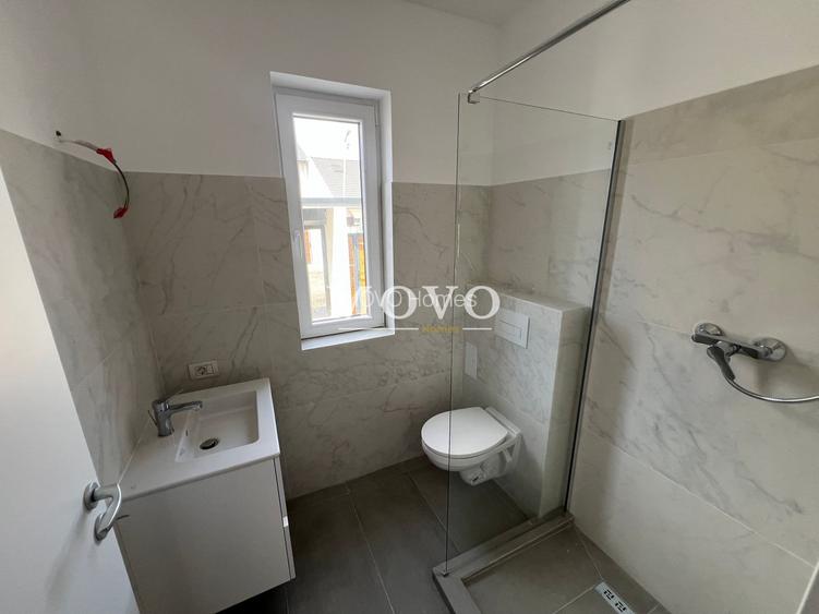 Duplex 4 camere | Finisaje premium | Chisoda