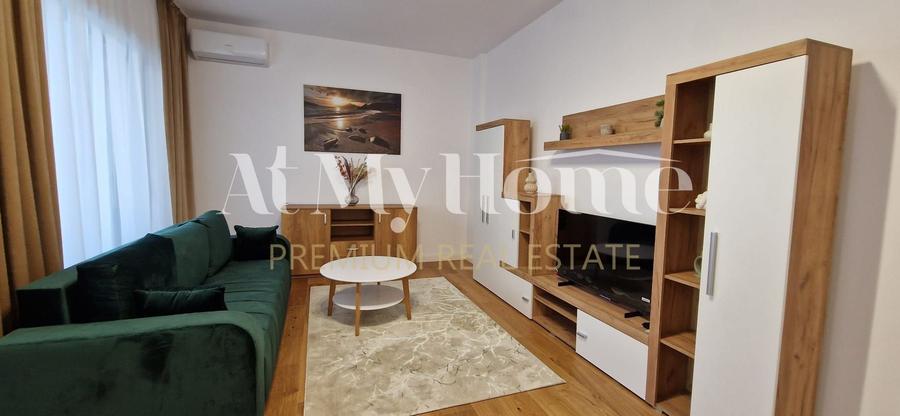 APARTAMENT 2 CAMERE/PRIMA INCHIRIERE/IANCU NICOLAE
