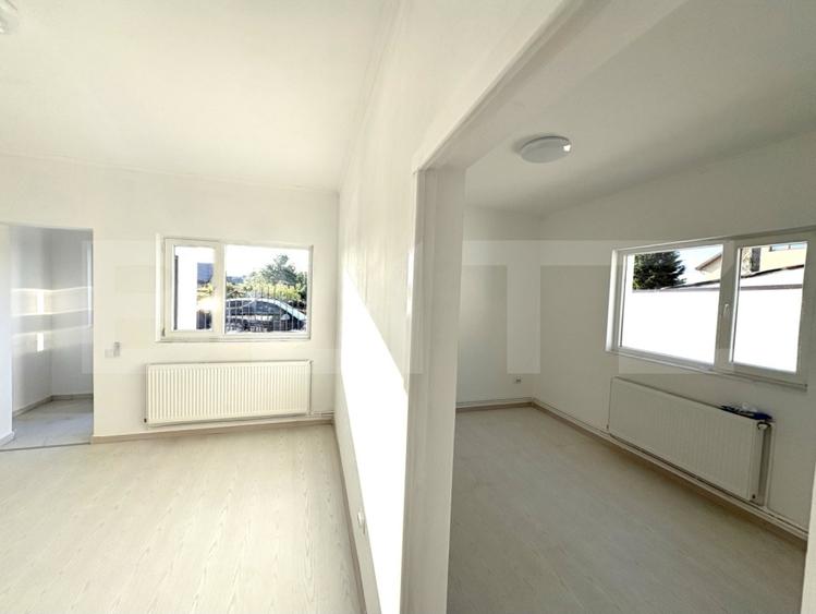 Apartament 2 camere, 41 mp, zona Lunca Cetatuii