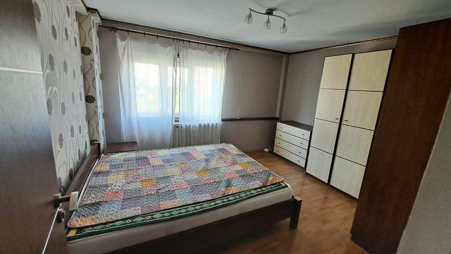 3 camere, pet friendly, metrou Lujerului, tramvai 41, Virtutii, zona Orsova