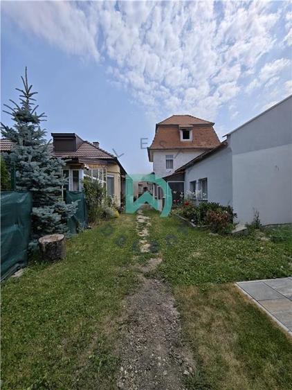Teren intravilan de vanzare  Brasov