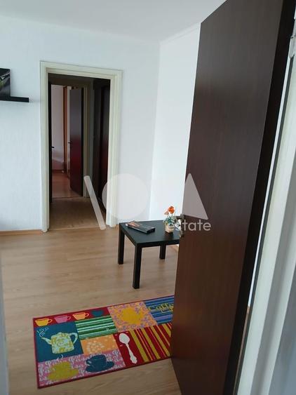 De închiritat: apartament 2 camere - renovat - Jiului - metrou