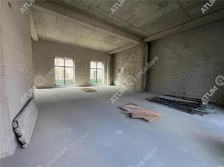Spatiu comercial de 271 mp in Sibiu zona Bulevardul Victoriei