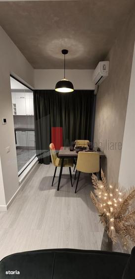 Inchiriere apartament 2 camere Smart Lujerului+2 Locuri de parcare