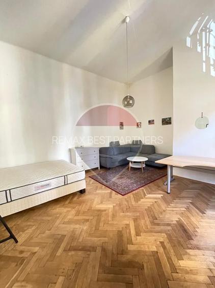 Apartament de inchiriat 3 camere | Central Cluj-Napoca - 9