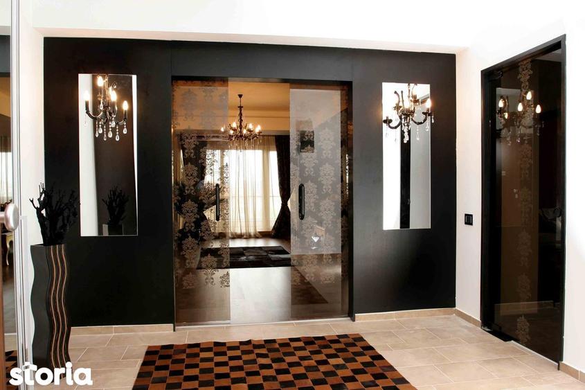 Apartament de LUX Herastrau / Clubul francez / Comision 0