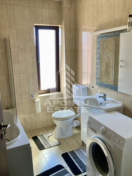 Casa noua cu 6 camere de vanzare, zona Dorobantilor Timisoara