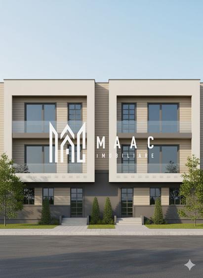 Duplex premium I Sibiu I 3 niveluri I 4 camere I COMISION ZERO