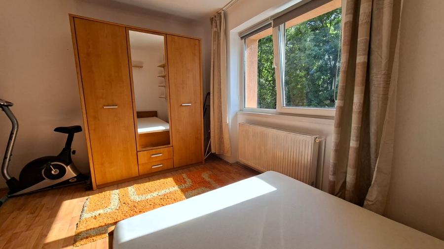De inchiriat apartament 2 camere, Tg. Mures, 7 Noiembrie (UMF)