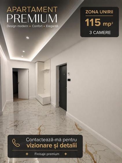 3camdec-str. Verzisori 18/Spl. Unirii-Timpuri Noi
