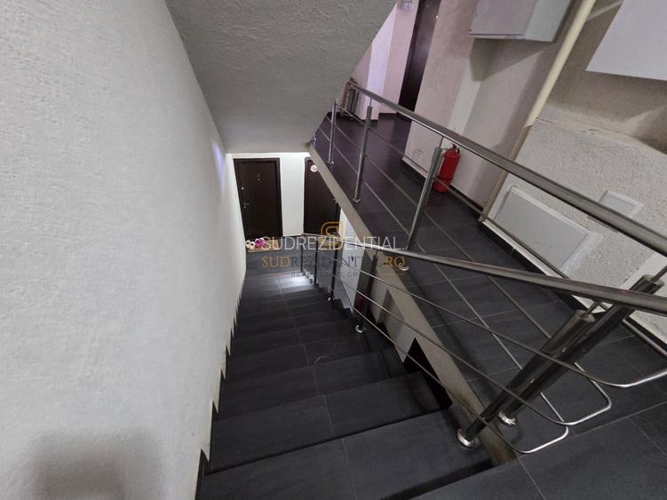 Apartament tip Studio de vânzare, 40 mp – Str. Oituz  – 58.000 € - 7