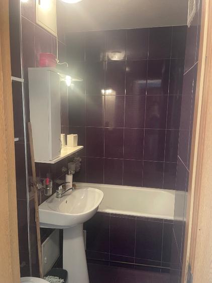 Apartament, 2 camere, Lujerului