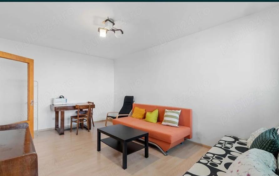 Apartament 2 Camere | Decomandat | Cat-Friendly | Dristor | Metrou