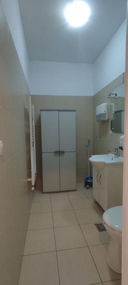 Spațiu birouri 119 mp. , renovat – Strada Castelului