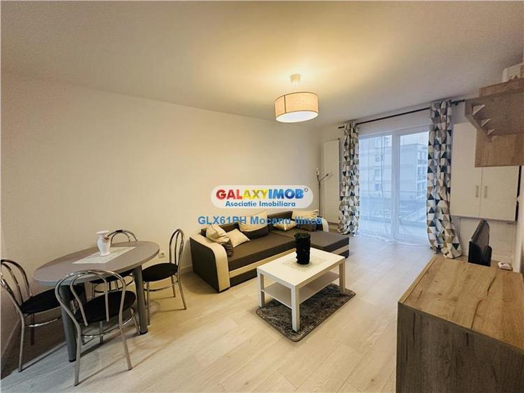 Inchirere apartament 2 camere, bloc nou, Bulevadul Bucuresti