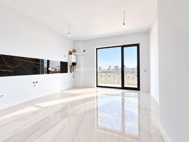 COMISION 0% | FUTURE RESIDENCE - TORONTAL | Disponibil imediat