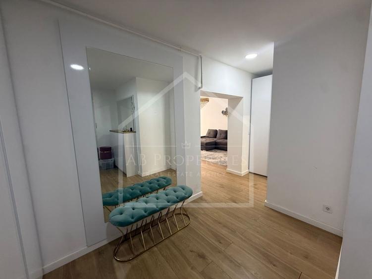 Apartament 2/3 camere | 81mp | Ivory Pipera | Parcare Inclusa