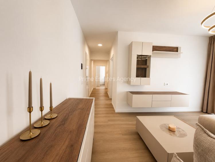 De vânzare Apartament 2 camere în Prima Vista | Floreasca - 3