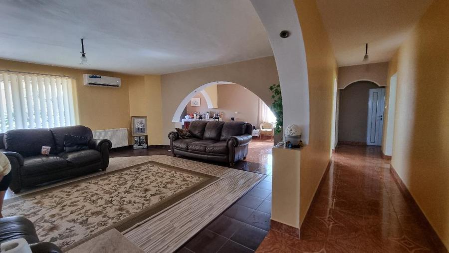 Casa solida S+P+2 Etaje Lucian Blaga
