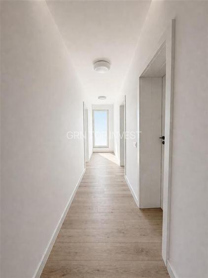 Penthouse NOU 114 mp 4 camere 2 terase de 80 mp Selimbar- Zona Lidl - 9