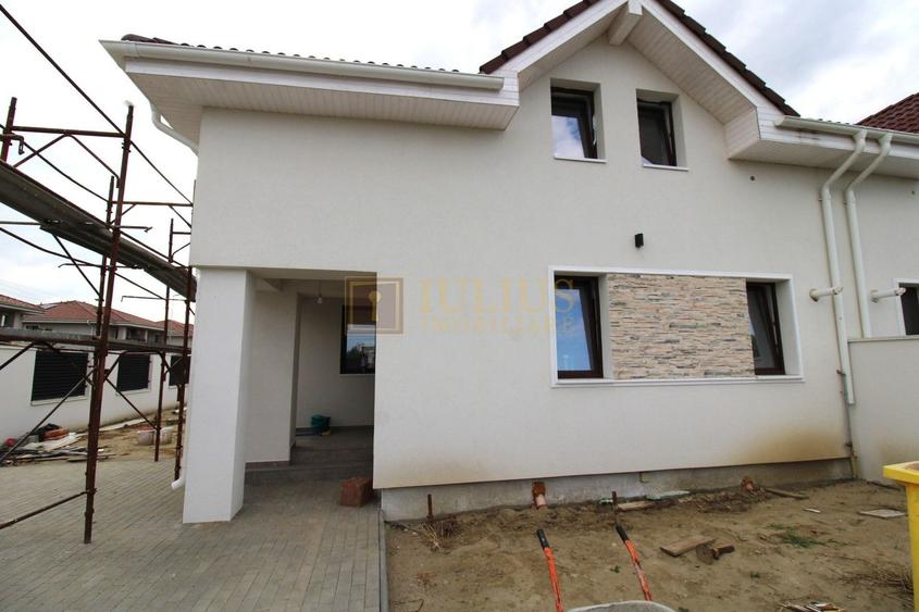 Duplex nou – prima închiriere, pet friendly | Dumbrăvița