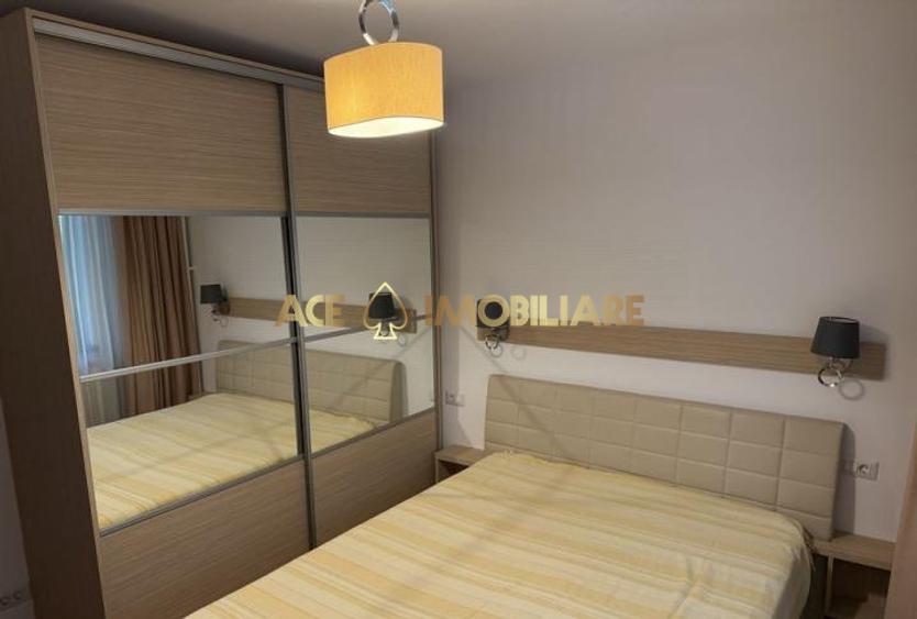 2 Camere de inchiriat | Herastrau | Metrou | Mobilat