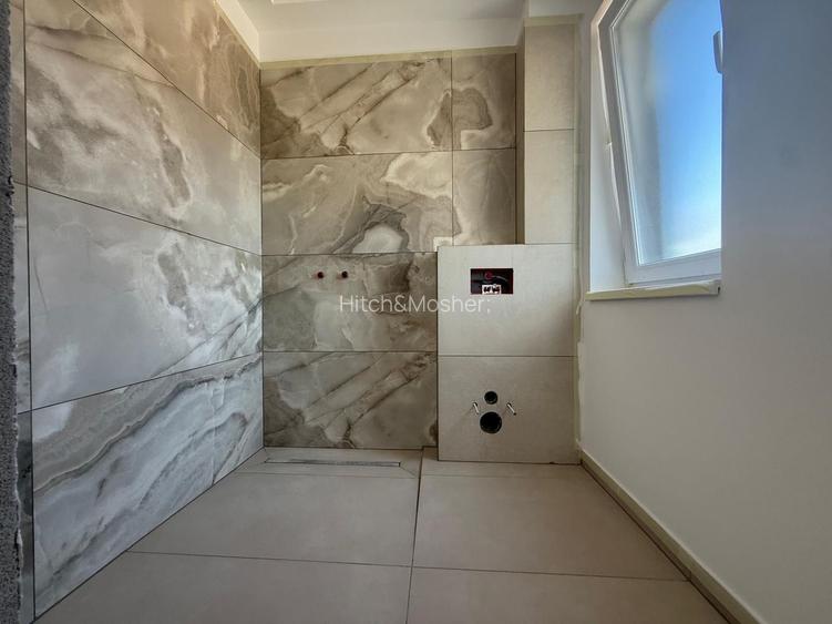 Duplex nou Dumbrăvița – 129 mp utili, garaj, finisaje la alegere - 18