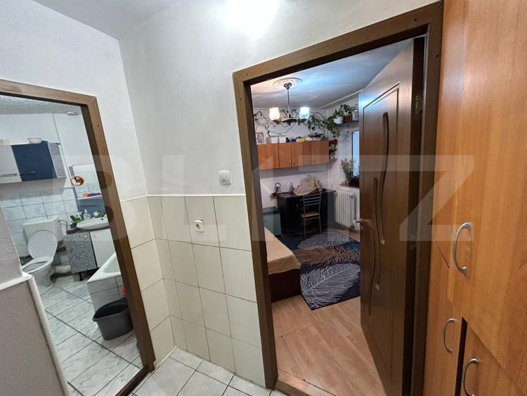 Apartament 2 camere, 47 mp utili – zona Canta