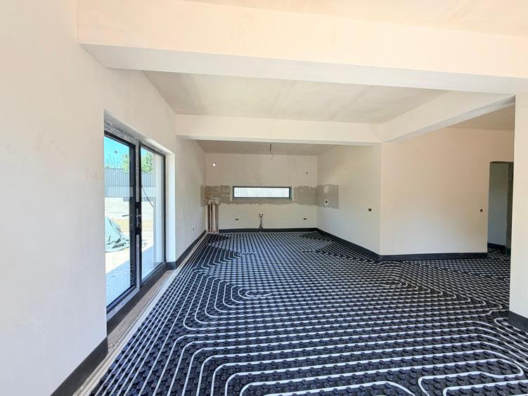 START VÂNZĂRI LA CEL MAI NOU COMPLEX REZIDENȚIAL DE CASE din Tomești