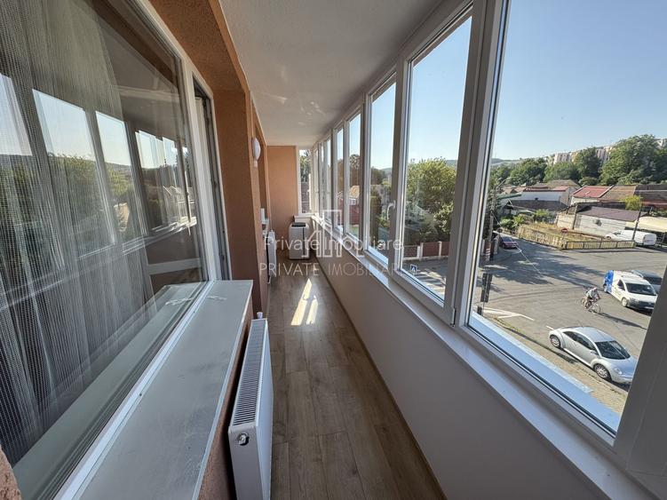Apartament cu 2 camere, semicentral, zona Furnica - 8