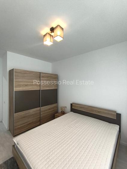 Cavar Dealu Babii-Berceni–Apartament 2 camere-Prima închiriere-Parcare-500 EUR - 4