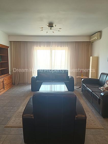 Apartament cu 3 camere de închiriat – Piața Unirii | Vedere directă către Fântân - 4