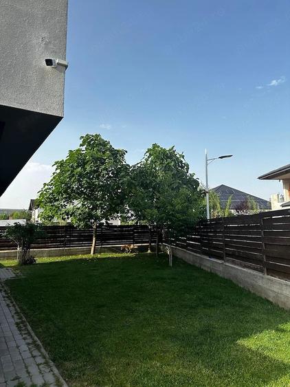 Vila 4 Camere | Giulesti | Centrala Proprie | Locuri parcare | Lux