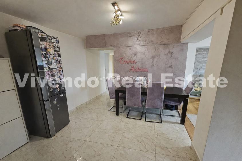 Comision 0%-Apartament 3 camere Unirii | Piata Alba Iulia - 11