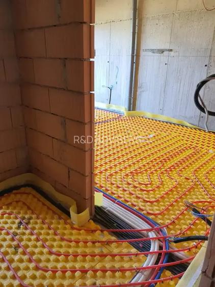 Apartament 2 camere decomandat, 2 balcoane Metrou N. Teclu - 6