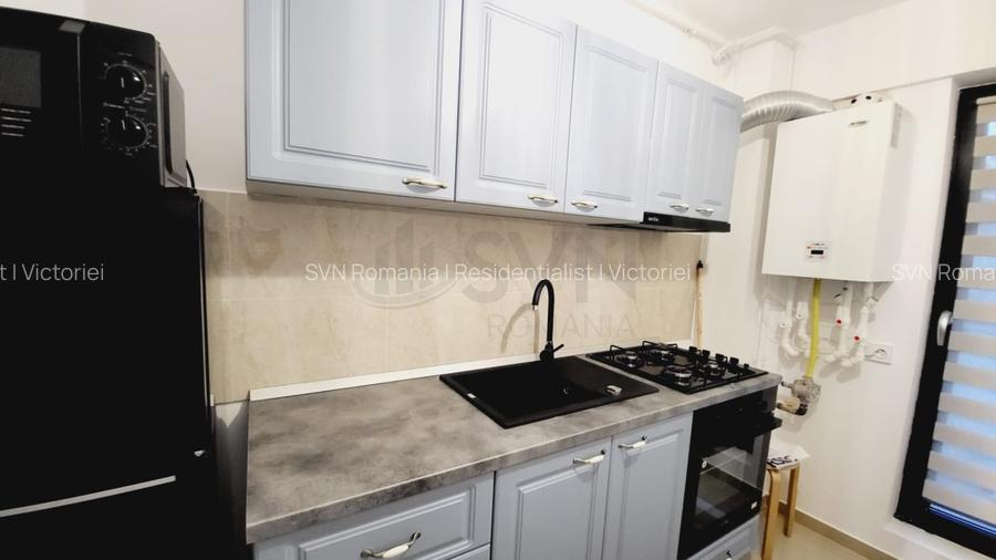 REA1012342 Studio - Bragadiru - Diamantului Residence - 7