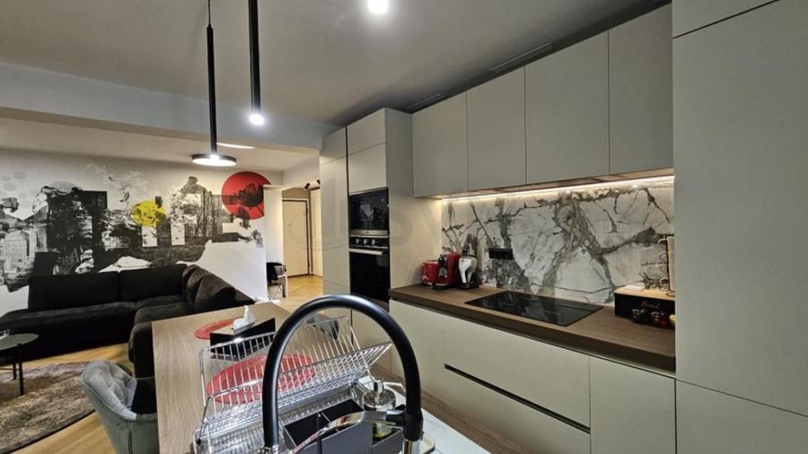 REA1029119 Apartament 4 camere de vanzare I Iancu Nicolae I Parcare