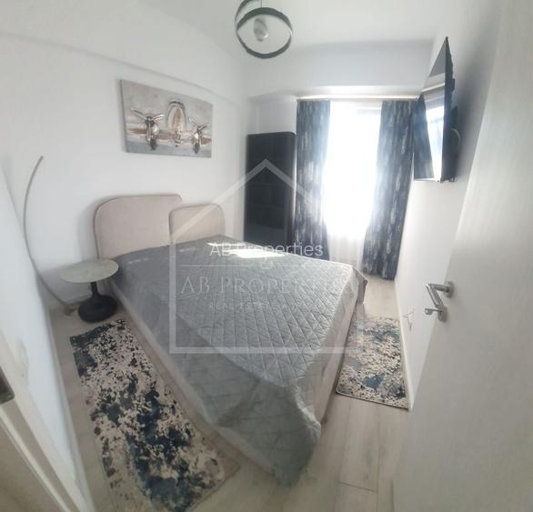PRIMA INCHIRIERE | Apartament 3 camere | Parcare Inclusa | Bucurestii Noi - 3