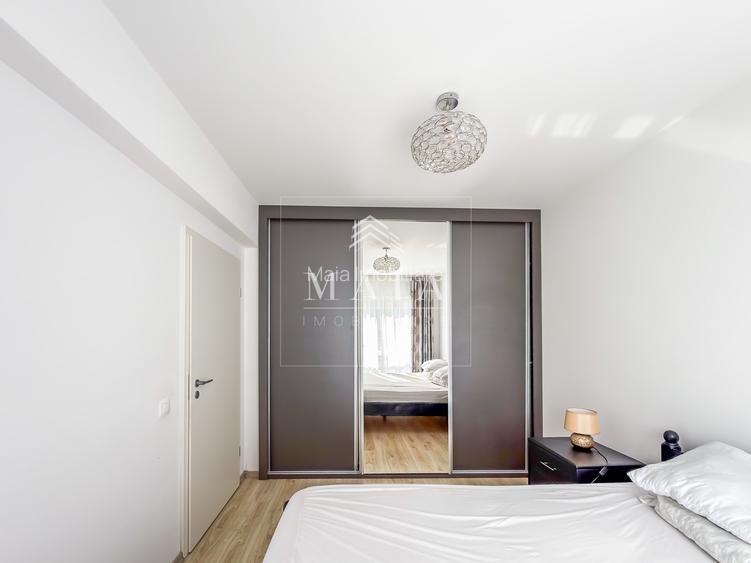 Apartament modern 3 camere,2 bai- Prelungirea Mihai Viteazu - 9